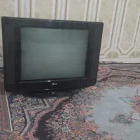 تلویزیون