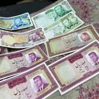 اسکناس|کلکسیون سکه، تمبر، اسکناس|نسیمشهر, |دیوار
