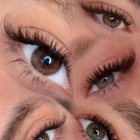 اموزش اکستنشن وکاشت هیدن