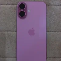 ایفون ۱۶