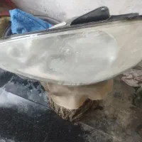 شفاف سازی چراغ
