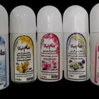 مام نیکا رولی