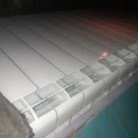 رادیاتور شوفاژ کال نو ۱۰ پره  ۶ عدد