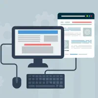 استخدام ویزیتور - استخدام کارآموز برنامه نویسی