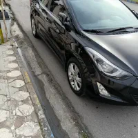 فروش خودرو النترا (پلاک منطقه دائم)