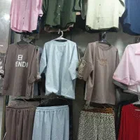 لباس پاساژ صدف