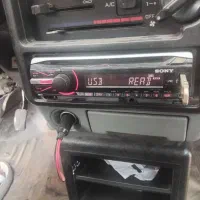 ضبط و باند سونی اصل بارکد دار از ژاپن هدید فرستادن