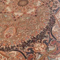 یک جفت فرش ۹متری۷۰۰شانه