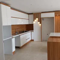 کابینت هایگلس آنتی فینگر