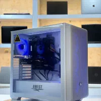 کیس گیمینگ Asus|رایانه رومیزی|بجنورد, |دیوار