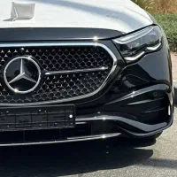بنز E300 بنزینی ۲۰۲۵