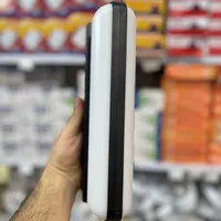 چراغ دیواری مدرن IP65 ضدآب ال‌ای‌دی|لامپ و چراغ|رشت, دباغیان|دیوار