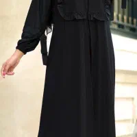 مانتو کرپ کش