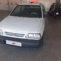 پراید ۱۴۱ مدل ۸۹