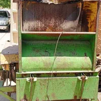 کانوا سالام آماده به کار فقط خواب بوده