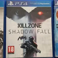 سی دی بازی ps4