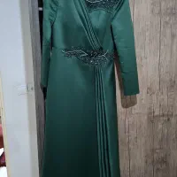 لباس مجلسی