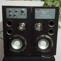 اسپیکر و کابل آیو ایکس