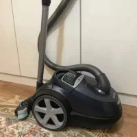 جارو برقی فیلیپس کاملا نو