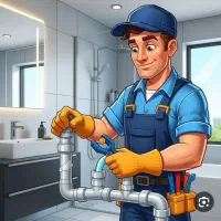 لوله کش لوله کشی