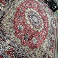 بک یدد فرش ۱۲ متری تمام اکریلیک