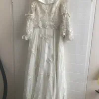پیراهن نباتی