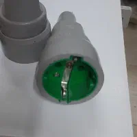 مادگی لاستیکی صنعتی فردان الکتریک مدل دریا