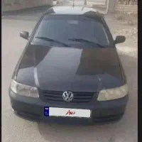 فولکس گل۸۶|خودرو سواری و وانت|خمینیشهر, |دیوار