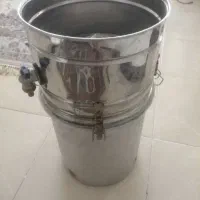 گلاب گیر عرق گیر