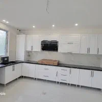 آپارتمان دوخوابه کلیدنخورده ویودار ۱۱۰متری کد۱۸۷