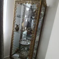 بوفه برنز اصل