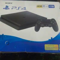 ps4 slim