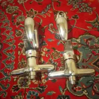 شیرالات ساختمان