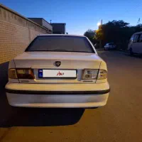 سمند EF7|خودرو سواری و وانت|کرمان, |دیوار