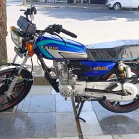 هوندا ۲۰۰ کبیر ۱۴۰۴  تمیز