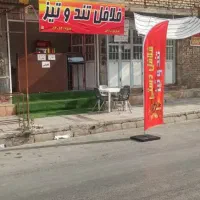 رهن و اجاره مغازه در بهترین مکان شهر