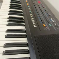 ارگ کیبورد رولند roland E 15