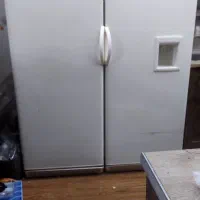 یخچال و فریزر