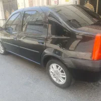 تندر۹۰ مدل ۹۲