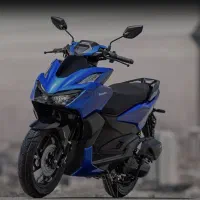 موتورسیکلت بلنتا کلیک v 150 خشک خشک