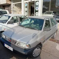 پراید ۱۴۱