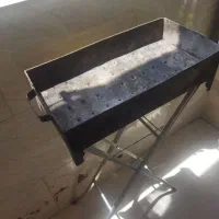 منقل ایستاده