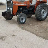 تراکتور فرگوسن