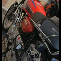 موتور125