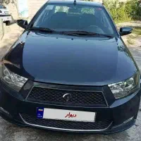 دنا 94 استثنائی بی رنگ و بی ضربه251هزارکارکرد