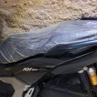 Adv160|موتورسیکلت|تهران, صد دستگاه|دیوار