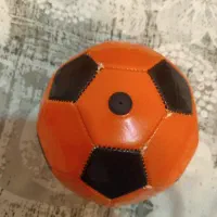 توپ چمنی کوچک