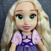 فروش عروسک موزیکال راپونزل اقساطی