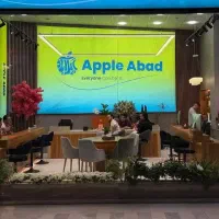 استخدام نیرو در فروشگاه موبایل
