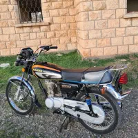 موتور سیکلت رهرو (کثیر)